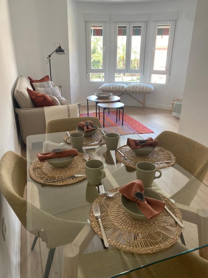 Apartamento La Muralla Talavera de la Reina Exterior foto
