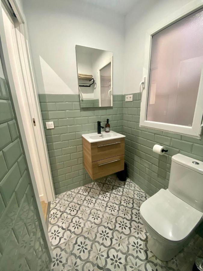 Apartamento La Muralla Talavera de la Reina Exterior foto