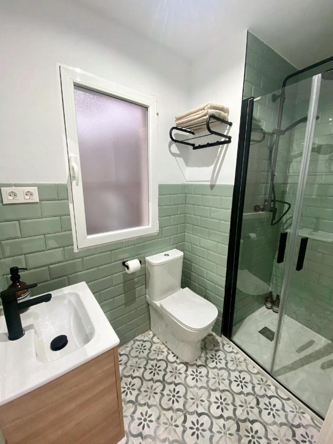 Apartamento La Muralla Talavera de la Reina Exterior foto