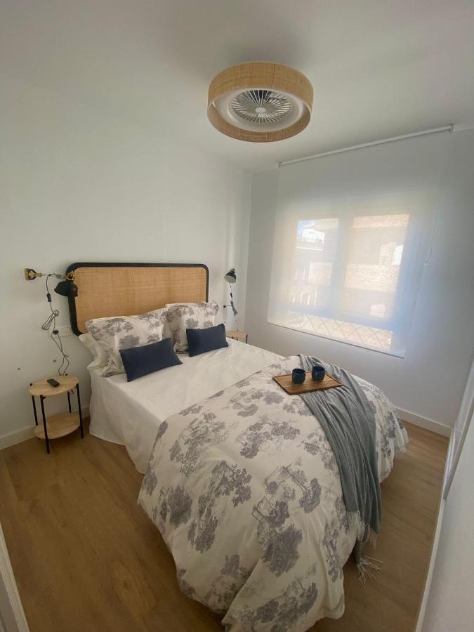 Apartamento La Muralla Talavera de la Reina Exterior foto