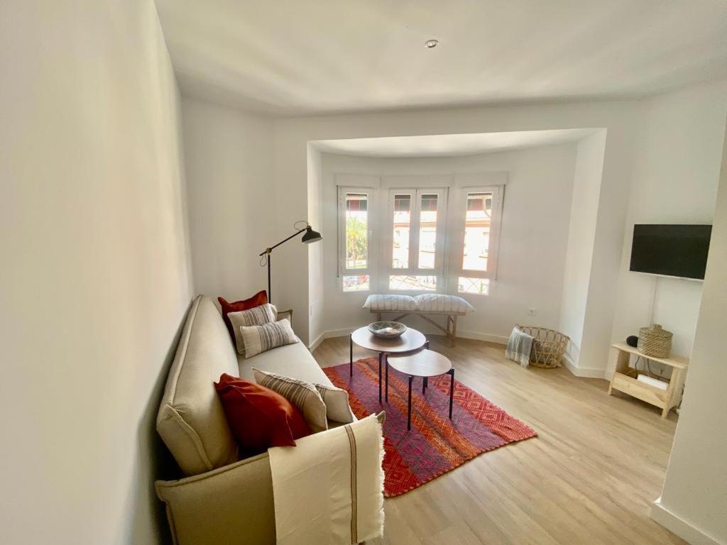 Apartamento La Muralla Talavera de la Reina Exterior foto